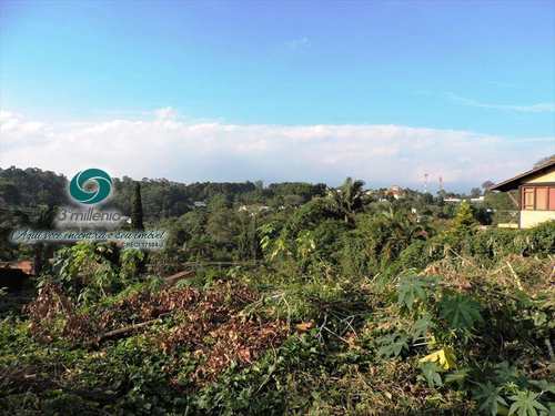 Terreno de Condomínio, código 2142 em Cotia, bairro Granja Viana