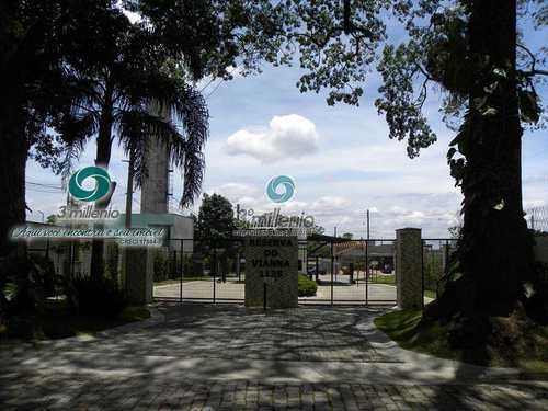 Terreno de Condomínio, código 2122 em Cotia, bairro Reserva do Viana