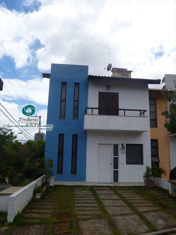 Casa com 3 dorms, The Way, Cotia - R$ 520 mil, Cod: 2116