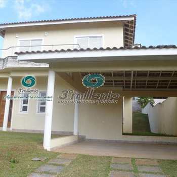 Casa de Condomínio em Vargem Grande Paulista, bairro Residencial San Diego