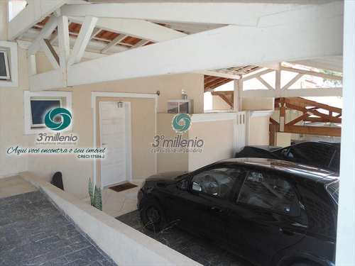 Casa de Condomínio, código 2101 em Cotia, bairro Parque Rincão