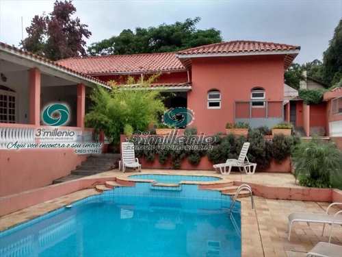 Casa, código 2108 em Carapicuíba, bairro Jardim Colonial