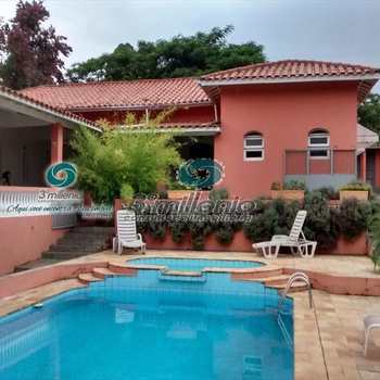 Casa em Carapicuíba, bairro Jardim Colonial