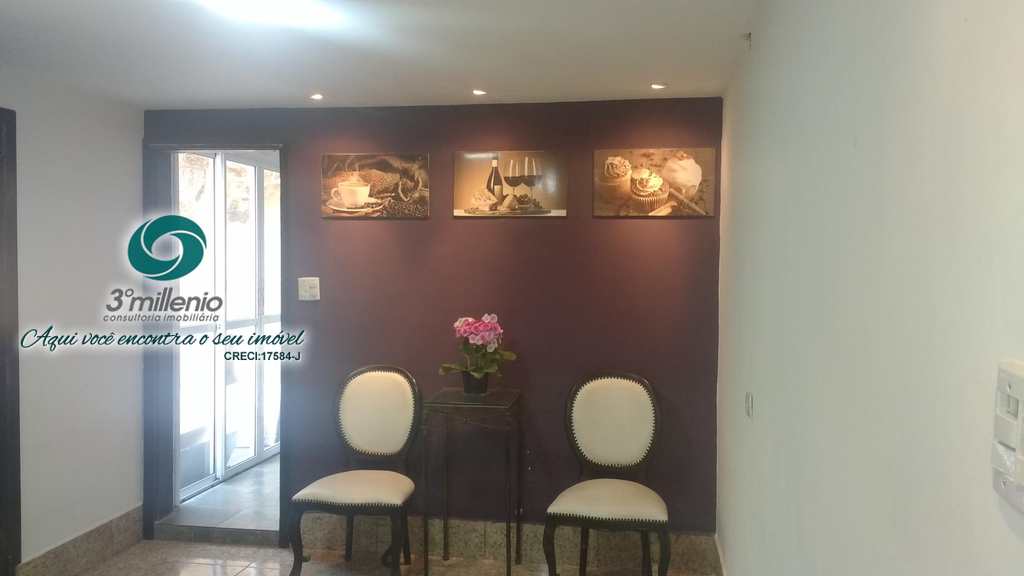 Casa em Cotia, no bairro Jardim Semiramis