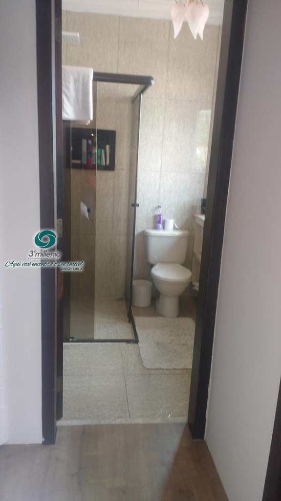 Casa em Cotia, no bairro Jardim Semiramis