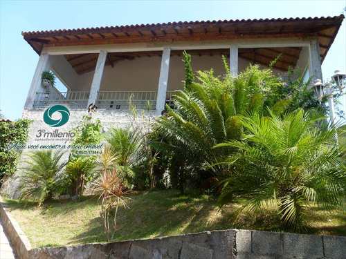 Casa de Condomínio, código 2074 em Carapicuíba, bairro Sítio Pereira Leite