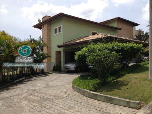 Casa, código 2049 em Carapicuíba, bairro Golf Park