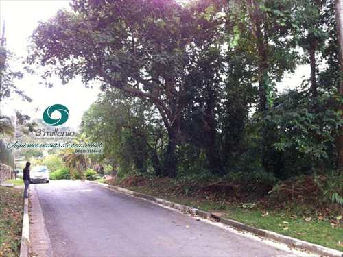 Terreno de Condomínio, código 2036 em Carapicuíba, bairro Granja Viana