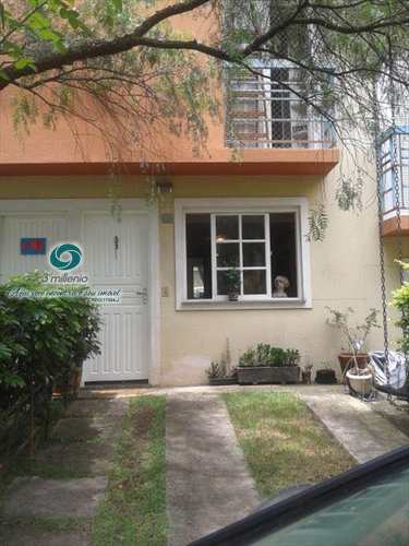 Casa de Condomínio, código 2014 em Cotia, bairro Granja Viana