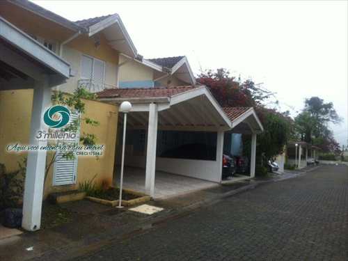 Casa, código 2005 em Cotia, bairro Granja Viana