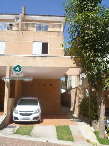 Casa, código 2002 em Cotia, bairro Granja Viana