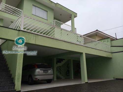 Casa de Condomínio, código 2000 em Cotia, bairro Granja Viana