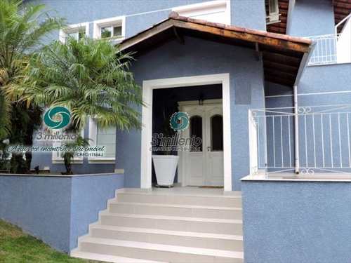 Casa, código 1989 em Carapicuíba, bairro Recanto Inpla