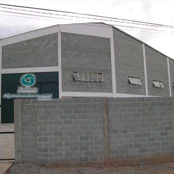 Galpão em Barueri, bairro Chácaras Marco