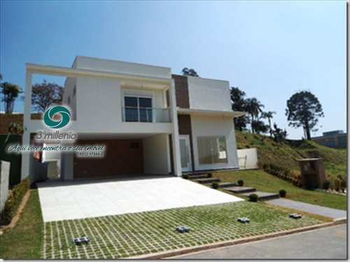 Casa, código 1946 em Cotia, bairro Vintage