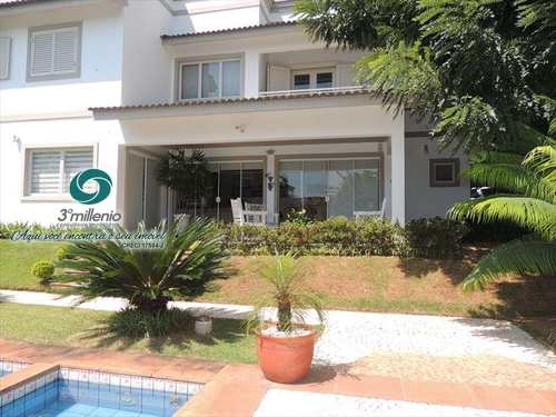 Casa de Condomínio, código 1938 em Cotia, bairro Parque Rincão