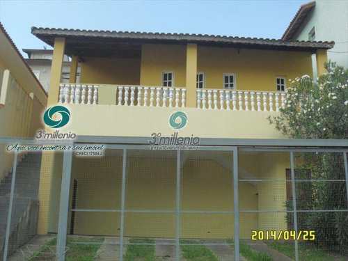 Casa de Condomínio, código 1929 em Cotia, bairro Granja Caiapiá