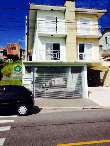 Casa de Condomínio, código 1923 em Cotia, bairro Granja Viana
