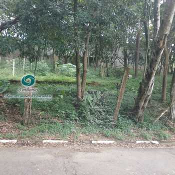 Terreno em Carapicuíba, bairro Nova Fazendinha