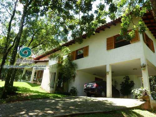 Casa, código 1905 em Carapicuíba, bairro Residencial Pitangueiras