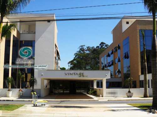 Sala Comercial, código 1902 em Cotia, bairro Jardim São Vicente