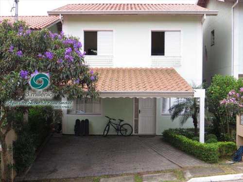 Casa de Condomínio, código 1898 em Cotia, bairro Granja Viana