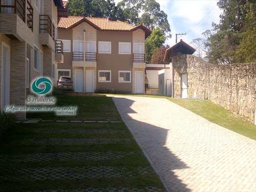 Casa de Condomínio, código 1883 em Cotia, bairro Granja Viana