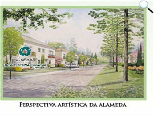 Casa de Condomínio, código 1854 em Cotia, bairro Granja Viana
