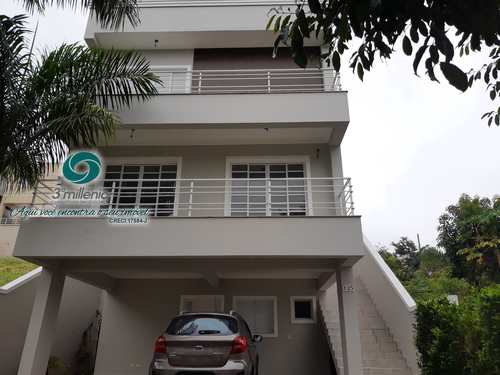 Casa, código 1846 em Cotia, bairro Palm Hills