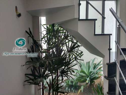 Casa de Condomínio, código 1846 em Cotia, bairro Granja Viana
