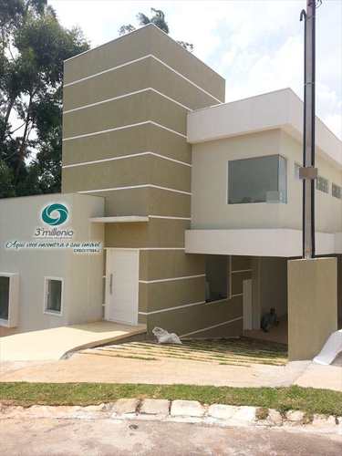 Casa, código 1843 em Cotia, bairro Granja Viana
