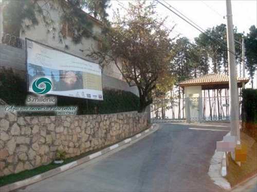 Terreno de Condomínio, código 1835 em Carapicuíba, bairro Granja Viana