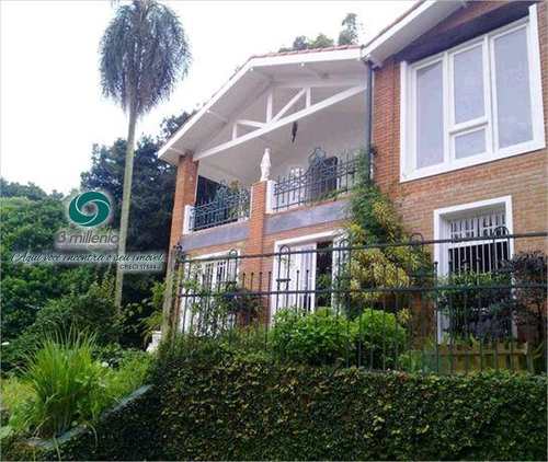 Casa, código 1808 em Carapicuíba, bairro Chácara Santo Antonio