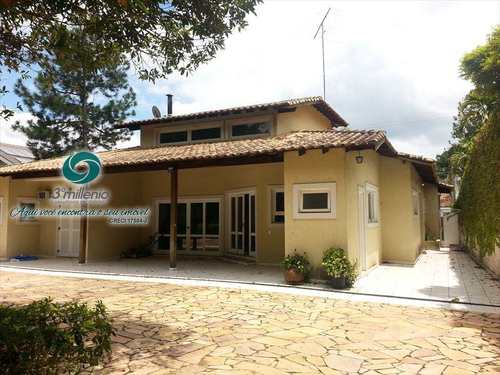 Casa, código 1784 em Carapicuíba, bairro Recanto Inpla