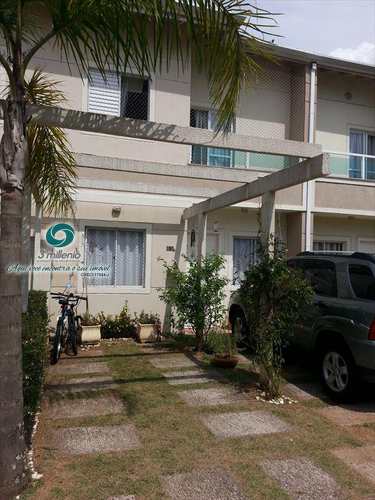 Casa de Condomínio, código 1777 em Cotia, bairro Granja Viana