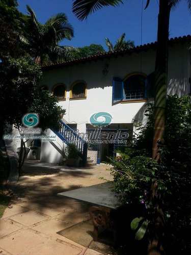 Casa, código 1766 em Cotia, bairro Granja Velha