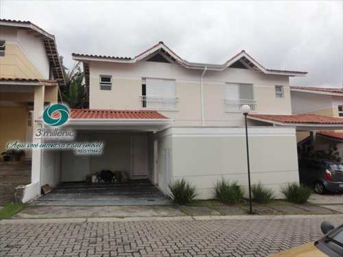 Casa de Condomínio, código 1743 em Cotia, bairro Granja Viana