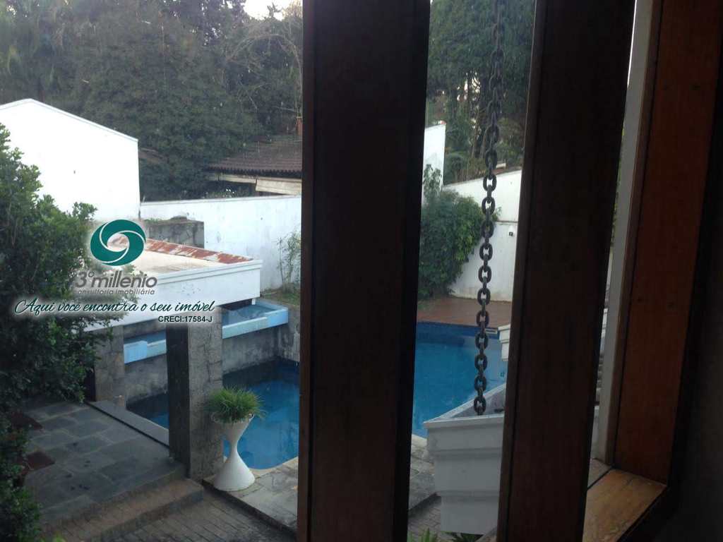 Casa em Cotia, no bairro Jardim Passárgada I