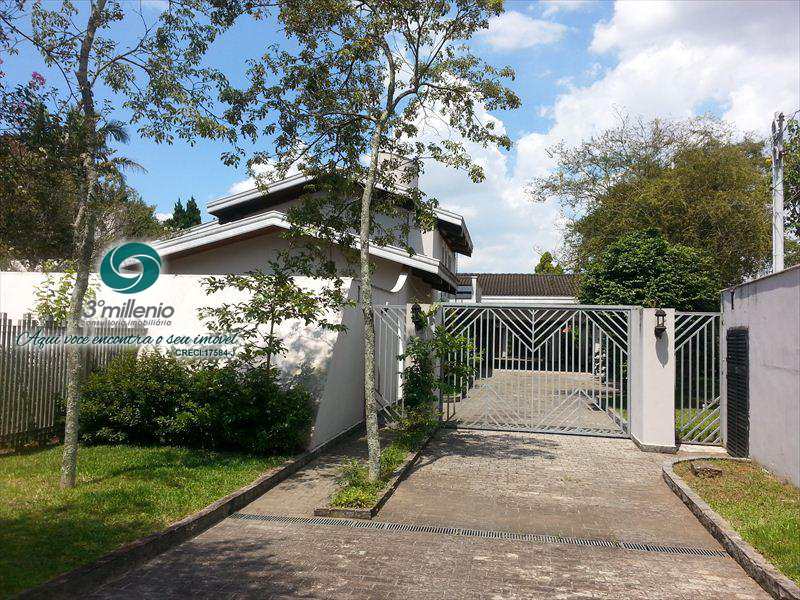 Casa em Cotia, no bairro Jardim Passárgada I
