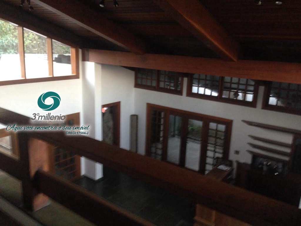Casa em Cotia, no bairro Jardim Passárgada I