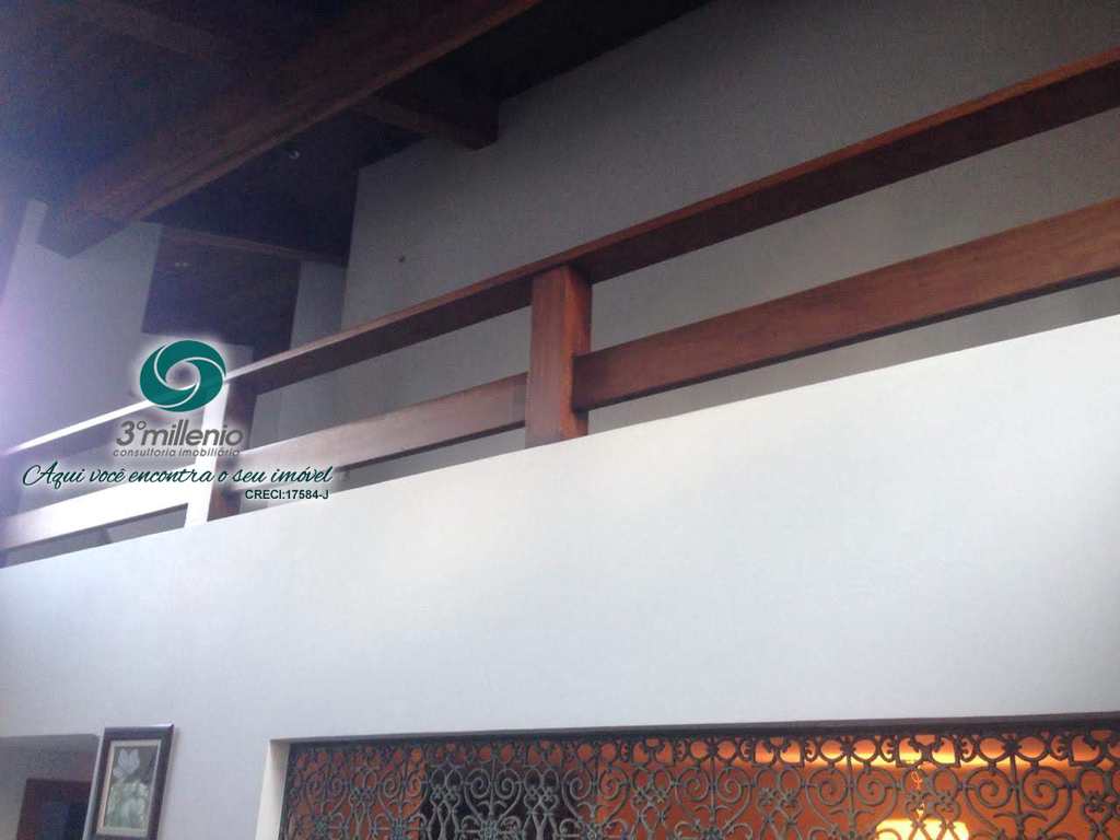 Casa em Cotia, no bairro Jardim Passárgada I