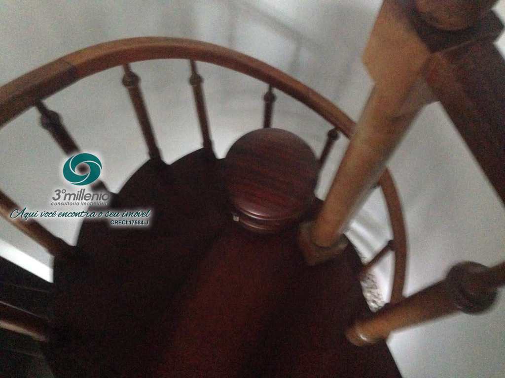Casa em Cotia, no bairro Jardim Passárgada I