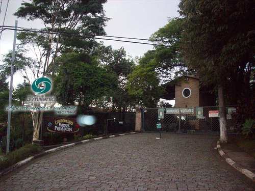 Terreno de Condomínio, código 1730 em Carapicuíba, bairro Granja Viana