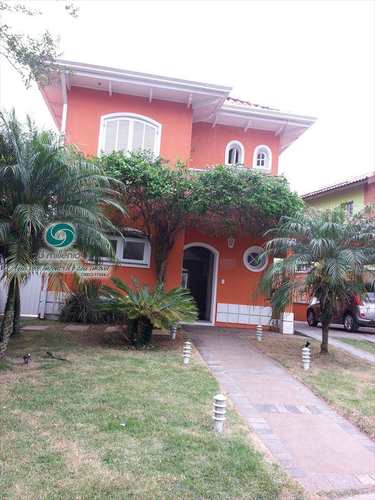 Casa, código 1669 em Cotia, bairro Jardim Lambreta