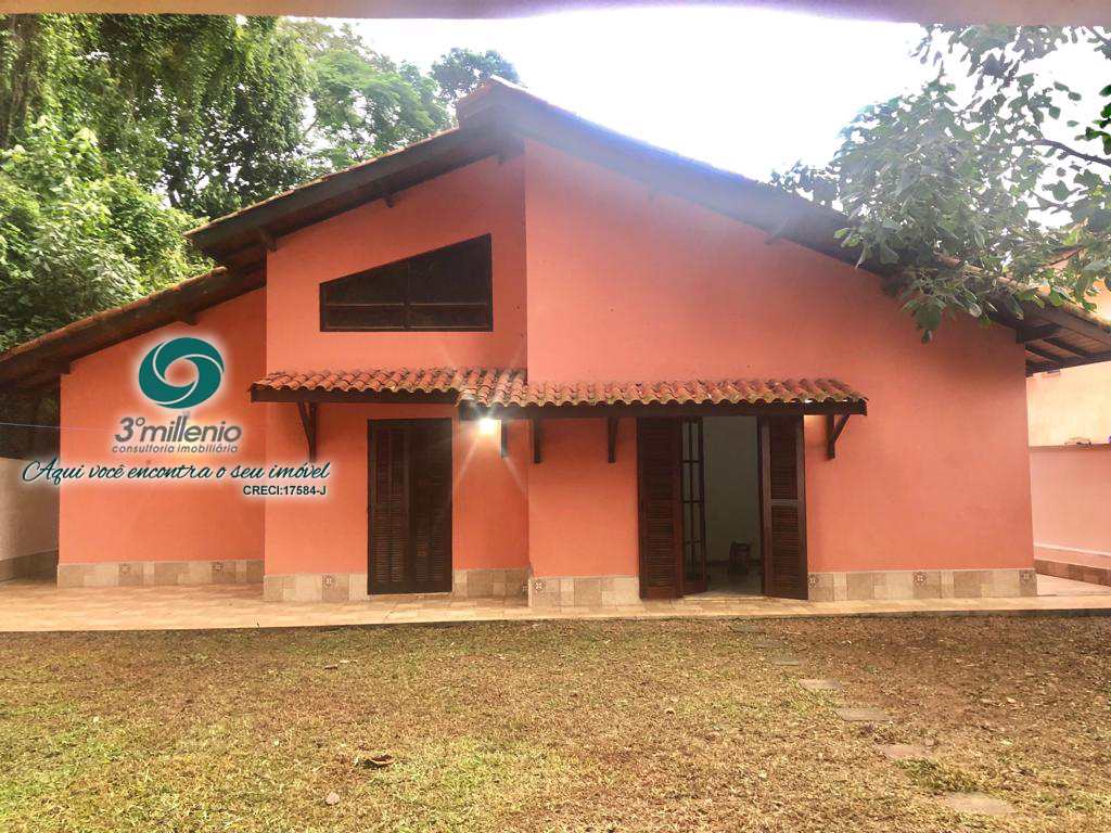 Casa em Cotia, no bairro Parque São Paulo