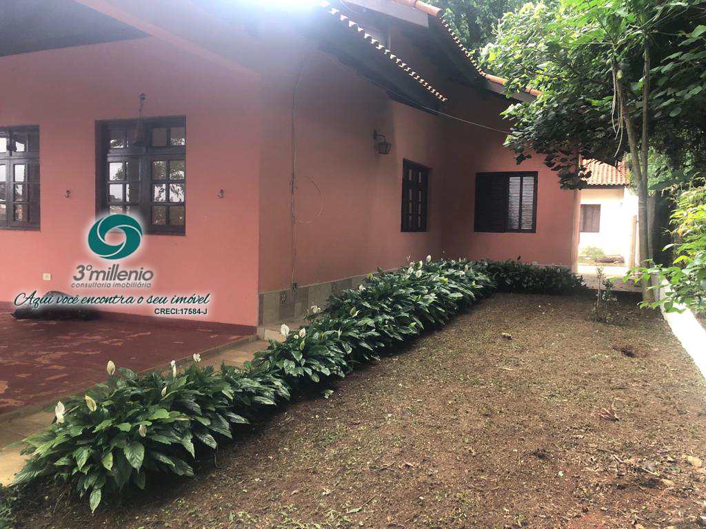 Casa em Cotia, no bairro Parque São Paulo