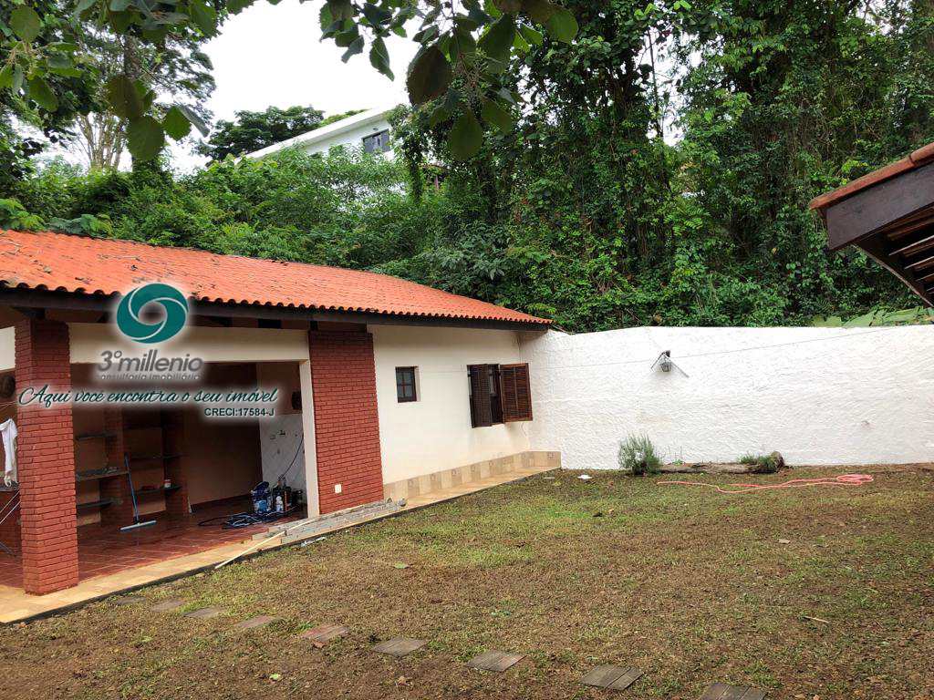 Casa em Cotia, no bairro Parque São Paulo