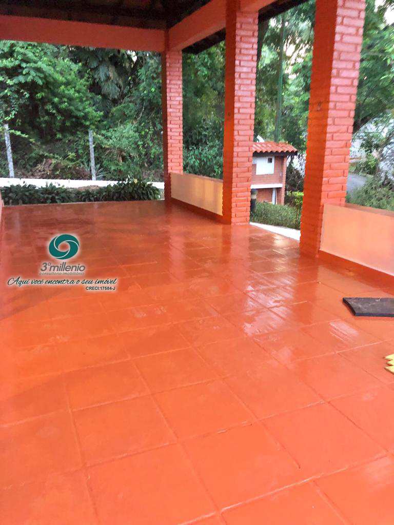 Casa em Cotia, no bairro Parque São Paulo