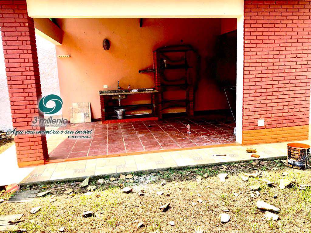 Casa em Cotia, no bairro Parque São Paulo