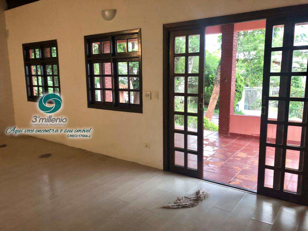 Casa em Cotia, no bairro Parque São Paulo